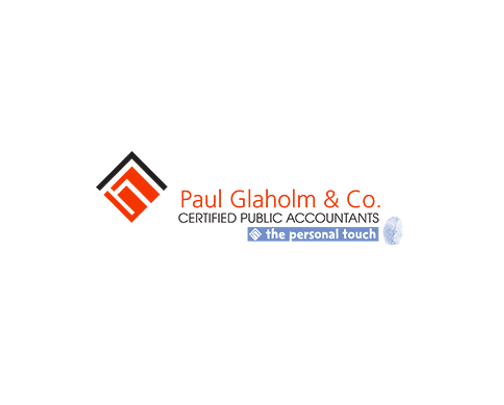 Paul Glaholm & Co.