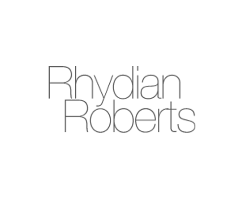 Rhydian Roberts